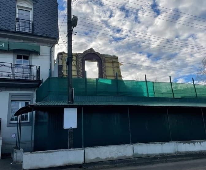 Фото: Олег Рудницький