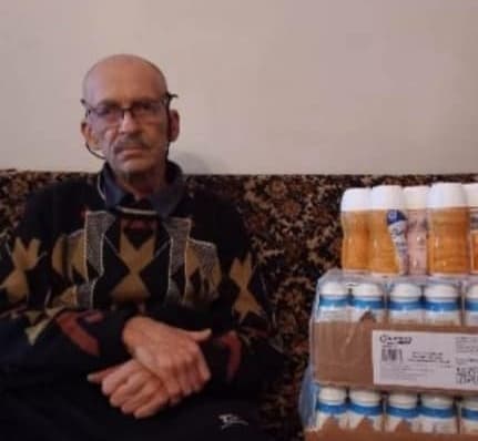 У Львові збирають кошти на лікування важкохворому ексдекану університету. Як допомогти