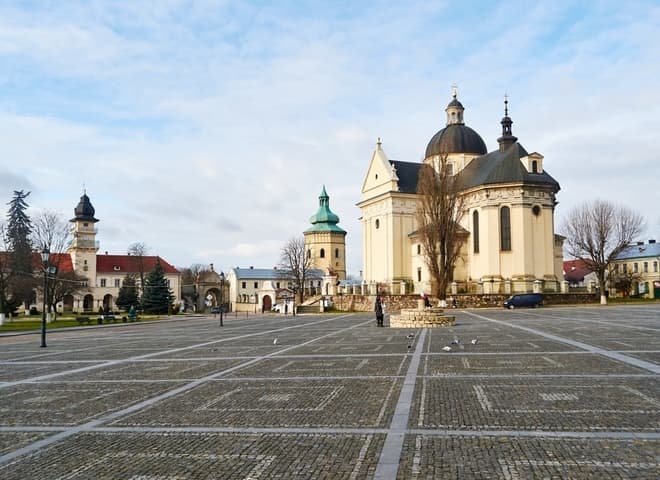 Головний офіс Держслужби охорони культурної спадщини можуть створити на Львівщині