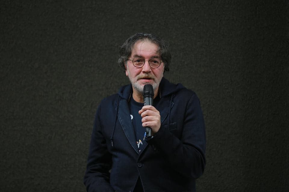 Все буде step by step. Олексій Коган про Leopolis Jazz Fest