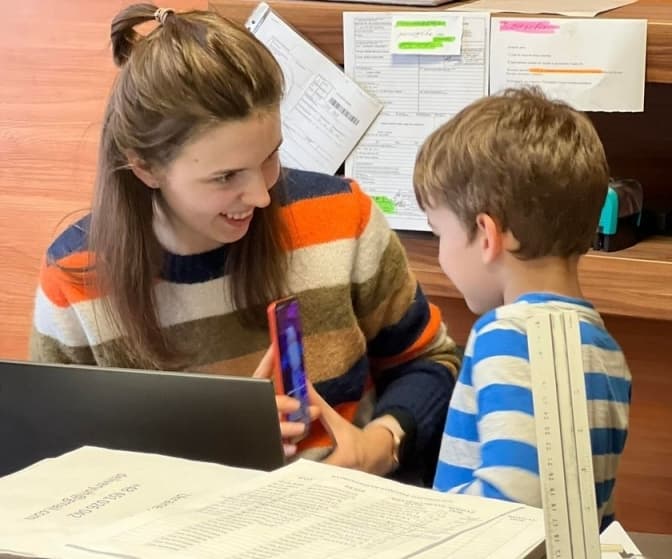 5-річний хлопчик з Києва за два дні самостійно добрався до Польщі