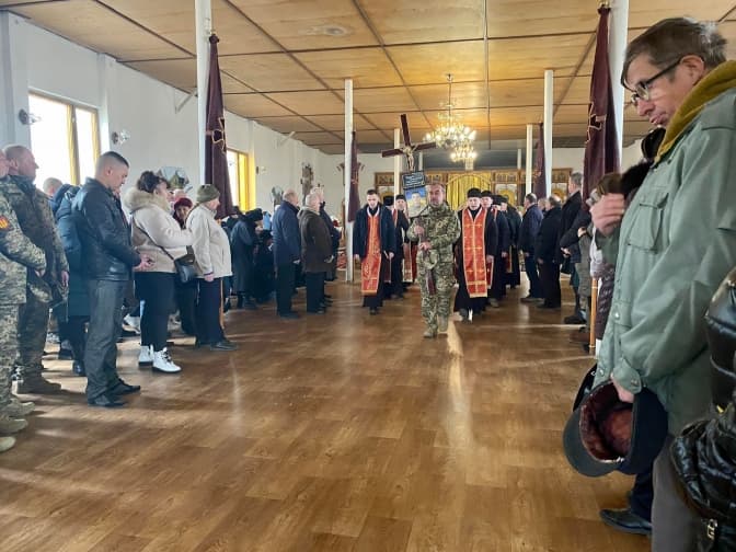 фото степана кулиняка