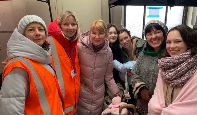 Як львівський бізнес підтримує економіку та допомагає у час війни. Ініціативи