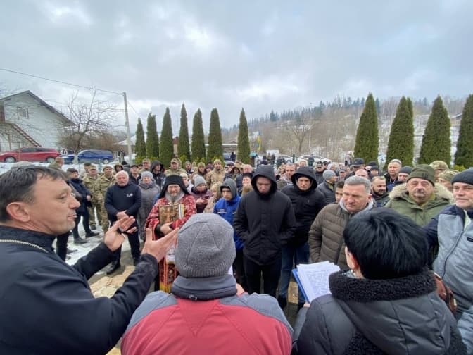 Як у Ватикані знову поєднали Україну і рф та що вирішили у Бориславі з церквою УПЦ мп. Підсумки доби