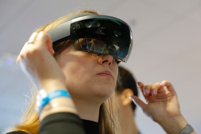 ТОП-7 винаходів українців, які презентували на Lviv IT Arenі