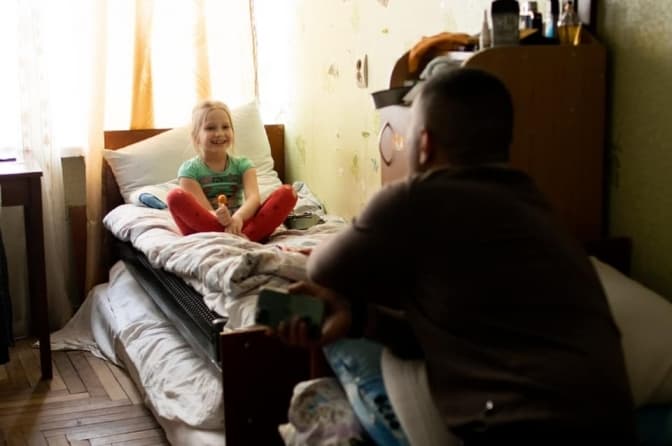 Фото: Степан Кулиняк