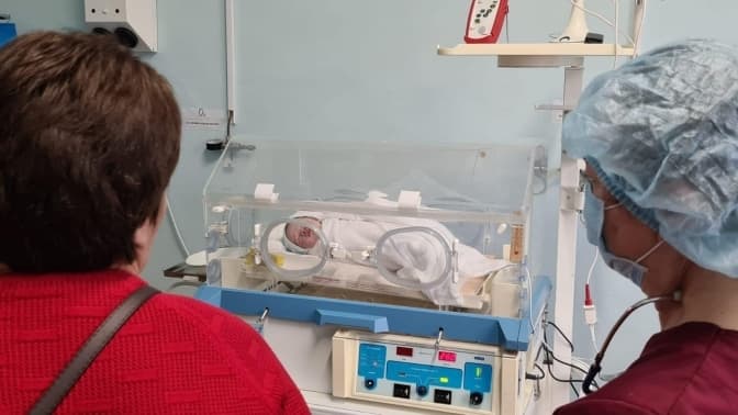 Фото: Наама Френк Азріель