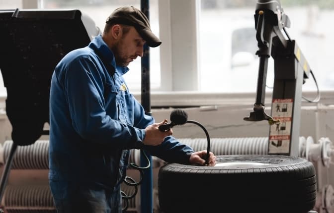 фото: Автосервіс Oiler