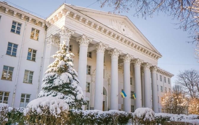 У Львові оберуть ректора ще одного університету та у місті запрацює центр ментального здоров’я. Підсумки доби