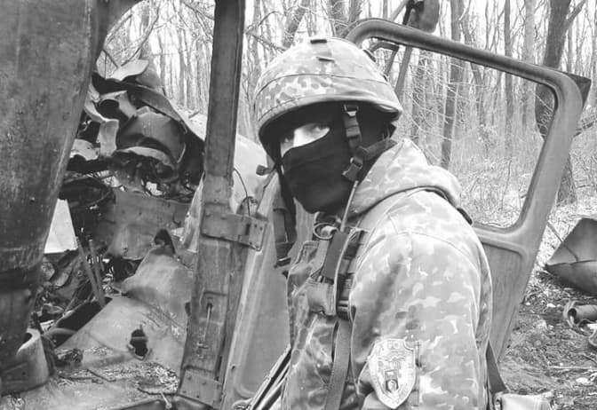 Загиблому Герою з Львівщини присвоїли орден «За мужність»