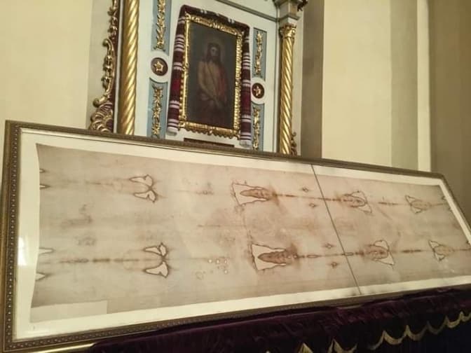 Де у Львові унікальна плащаниця та чому «Благодатний вогонь» є московським мітом. Підсумки доби