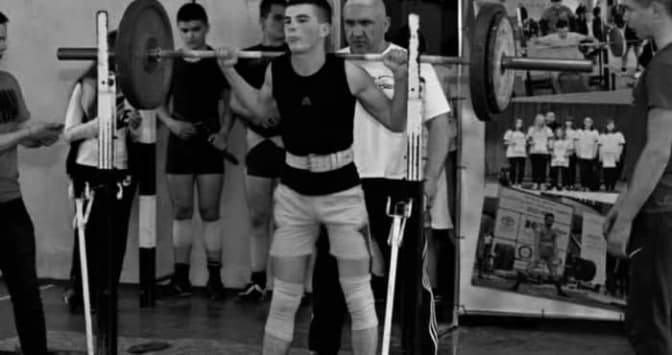 У запеклому бою під Маріуполем загинув спортсмен із Львівщини