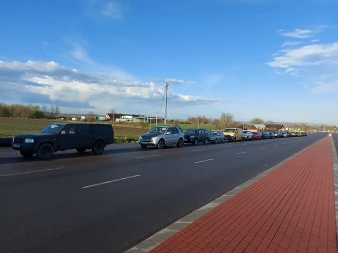 Фото/Facebook Уляни Флишко