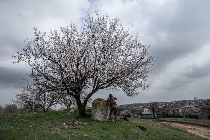 Фото/Facebook Володимира Зеленського