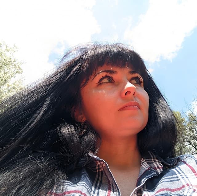 Інна Василюк 