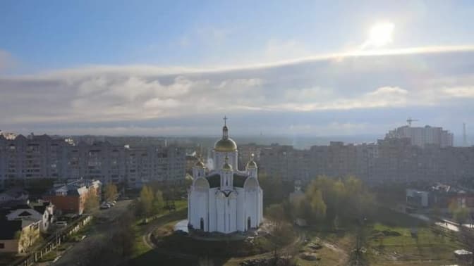 У Бучанській громаді не лишилось жодної церкви УПЦ МП