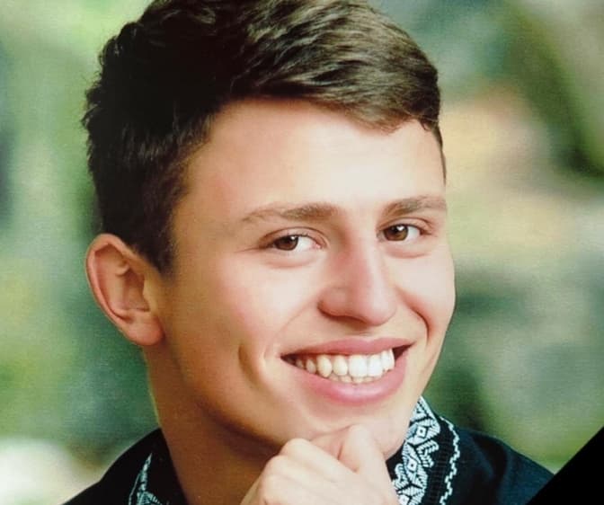 Під час бомбардувань загинув 27-річний тероборонівець з Львівщини