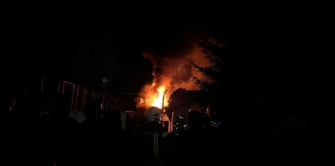 фото андрія садового у фейсбуку