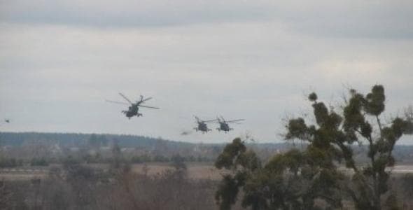 Бої за гостомельський аеропорт зірвали плани путіна захопити Київ за три дні, — Буданов