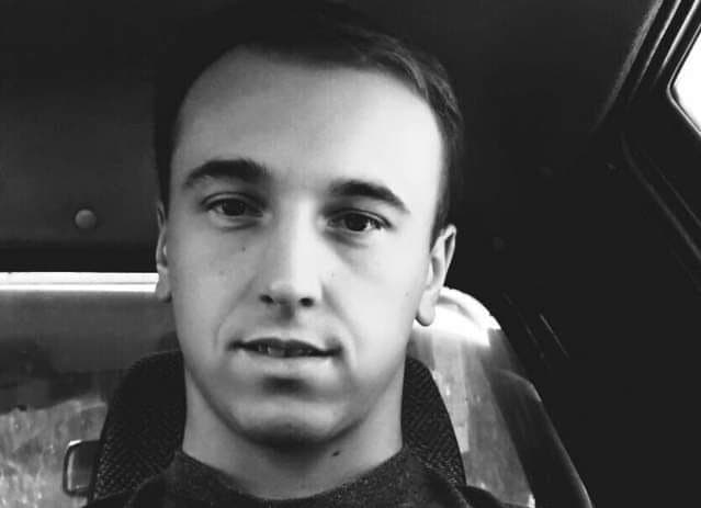 На «Азовсталі» загинув 28-річний медик з Львівщини Іван Штокало