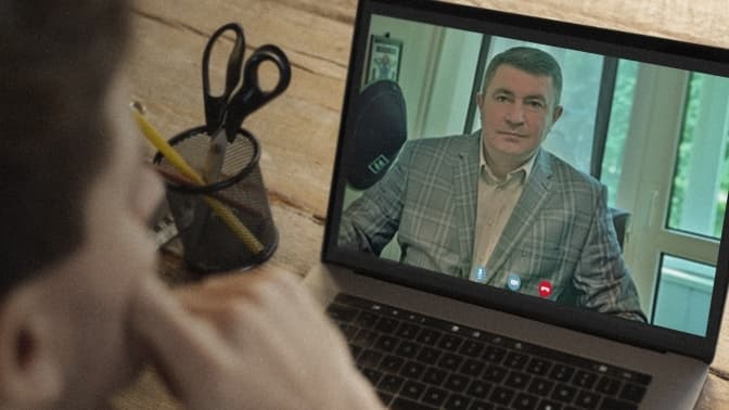 Нашим бійцям потрібне «щеплення стресом». Інтерв’ю з психотерапевтом про ПТСР і відновлення