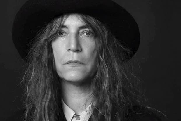 Ще однією гостею Форуму видавців у Львові стане американська письменниця і музикантка Патті Сміт