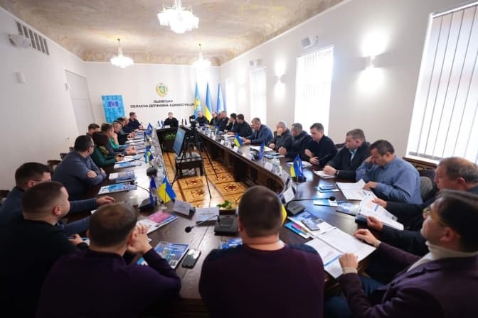 На Львівщині схвалили першу в Україні Стратегію розвитку агломерації. Що це означає