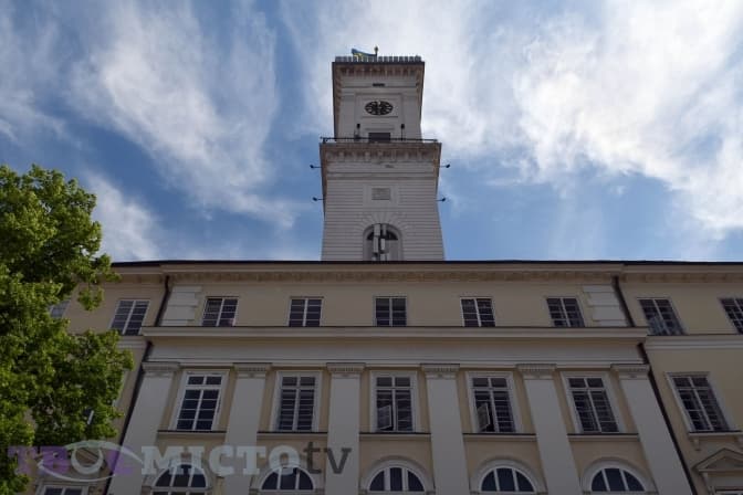 У Львові обговорили бюджет на 2024 рік. Скільки планують скерувати на армію