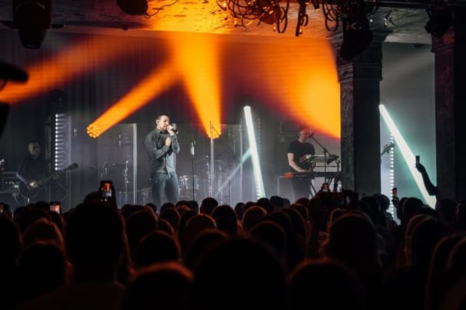 У Львові відбудеться благодійний концерт «Другої Ріки». Де дивитися