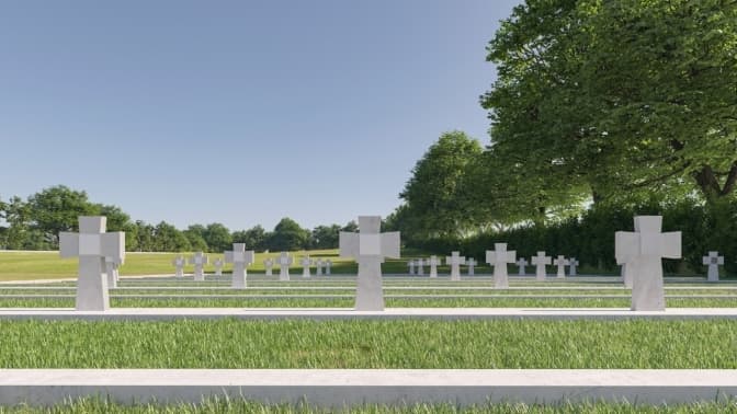 На військовому меморіалі Героїв України у Львові облаштують каплицю