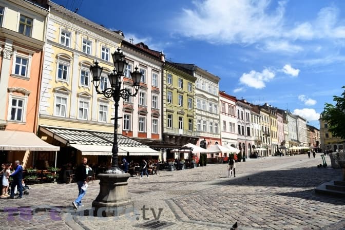 Фото: Твоє місто/Іван Станіславський