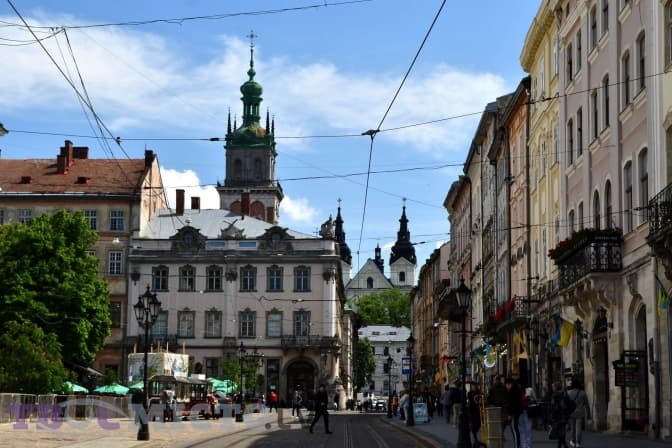 Фото: Твоє місто/Іван Станіславський