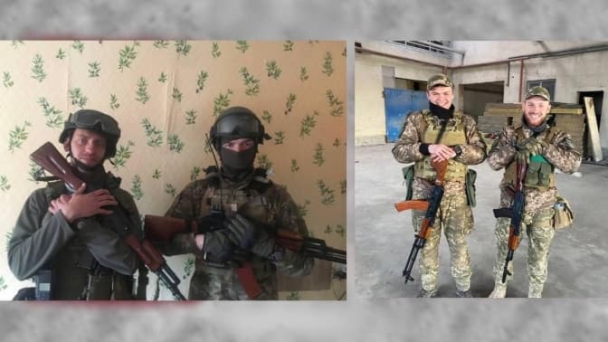 Тероборонівці Львівщини просять допомогти придбати авто на передову