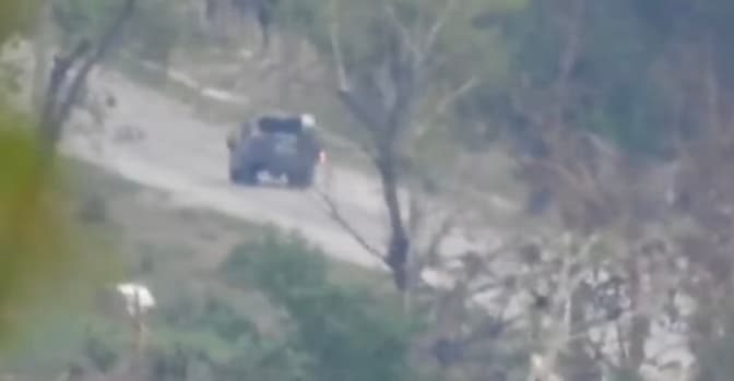 Скріншот з відео