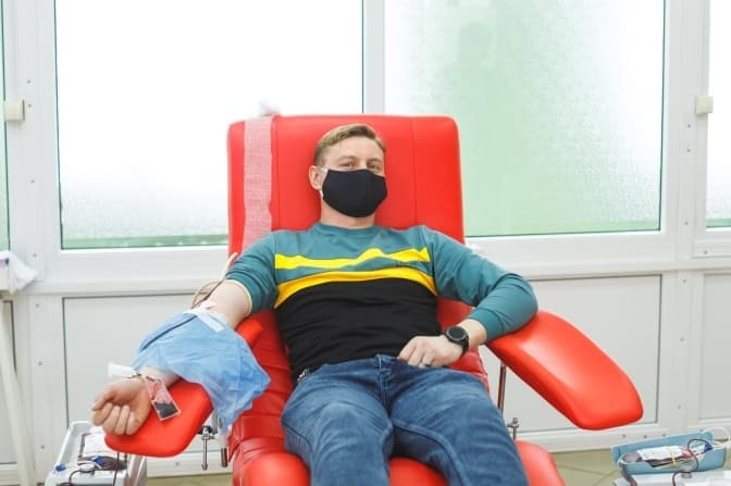 Врятував понад 50 онкохворих дітей. У пам’ять про Героя війни Степана Хороза