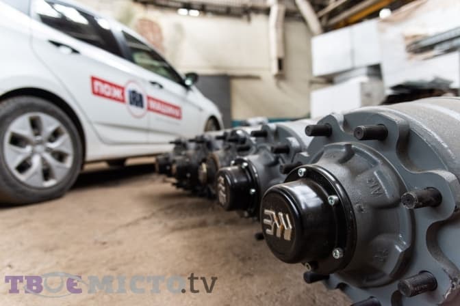 фото івана станіславського/твоє місто