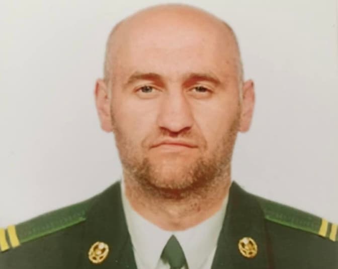 На війні загинув боєць 80-ї бригади зі Львівщини Назар Чмара