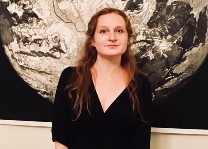 Новостворене управління екології Львівської міськради очолила Олександра Сладкова