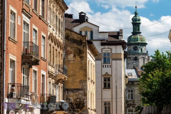 Фото: Твоє місто/Іван Станіславський