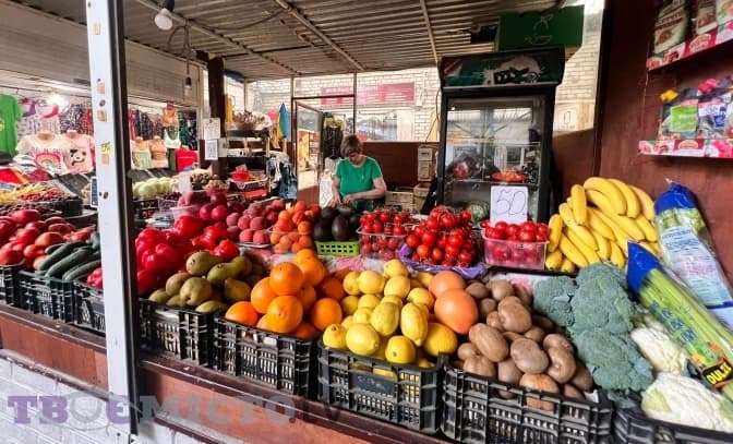 ФОТО: МАРТА БАЙДАКА/ТВОЄ МІСТО