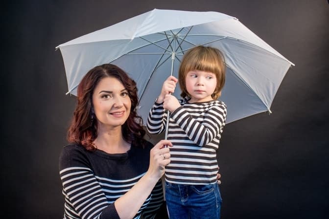 Декретний секрет або Що дає жінці декретна відпустка, крім часу на дітей