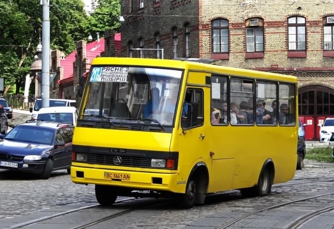 ФОТО: СВЯТОСЛАВ НЕЙГАУЗ