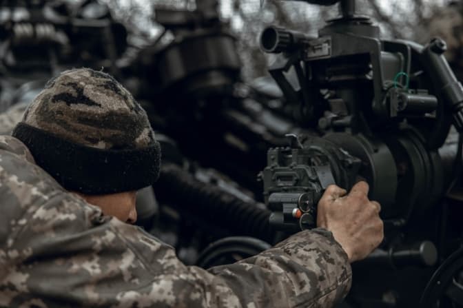 Фото: Генштаб ЗСУ