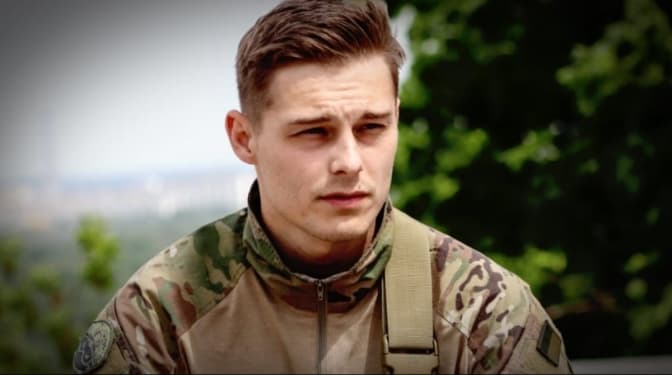 В Києві ветерана не пустили у вбиральню до клубу Juice