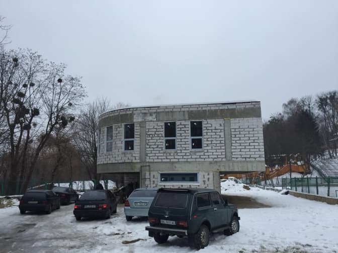 Фото: Андрій Москаленко