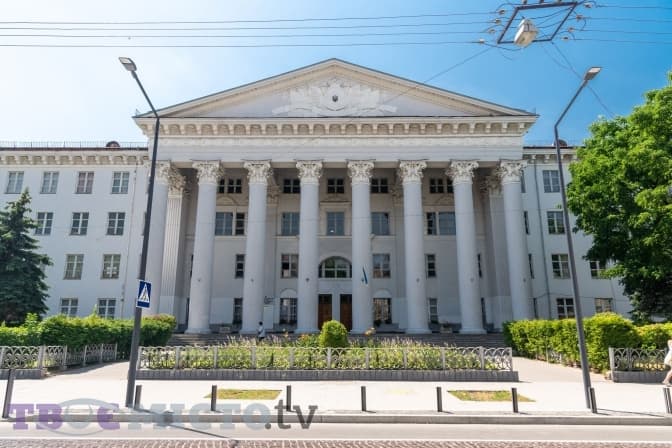 П’ятеро викладачів львівських університетів отримали звання заслужених діячів