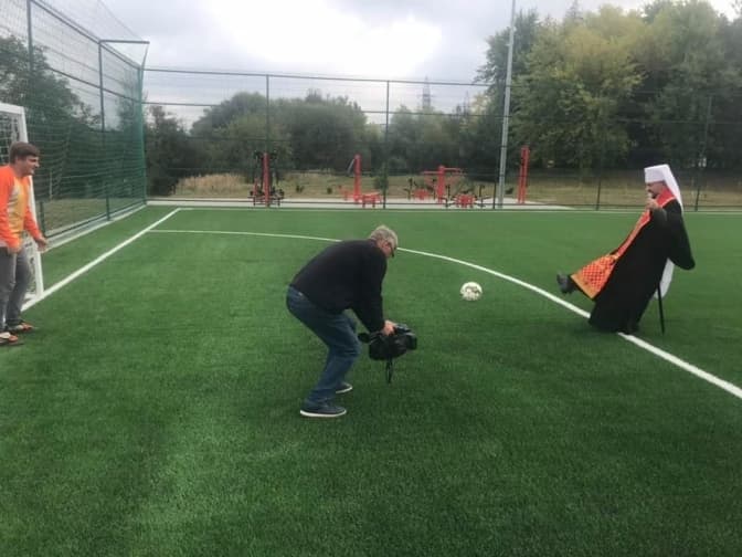 Фото: Оксана Бабенко