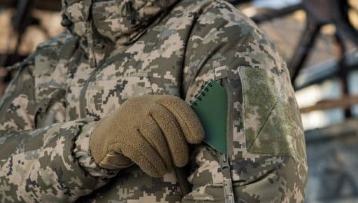 Литва передасть Україні зимову форму для 25 тисяч військових