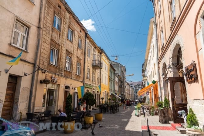 У Львові сьогодні потепліє до 19 градусів