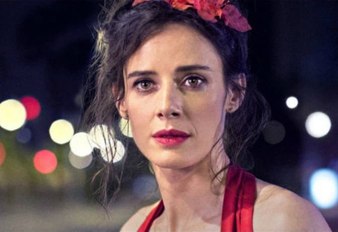 Кадр із фільму «Нічні історії»